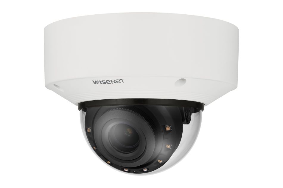 Hanwha Techwin - XNV-C6083R | Digital Key World