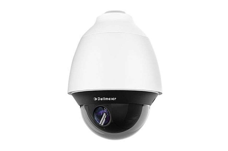 Dallmeier - DDZ5230DN Outdoor | Digital Key World