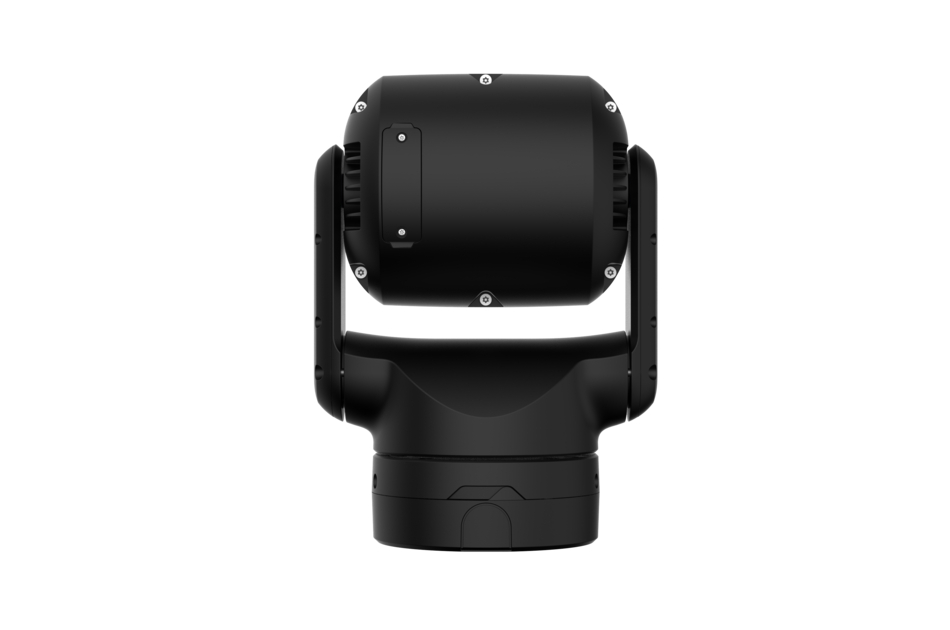 Hanwha Vision - TNP-A6550RWB