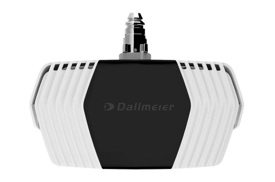 Dallmeier - Panomera® S4 33/41 DN | Digital Key World