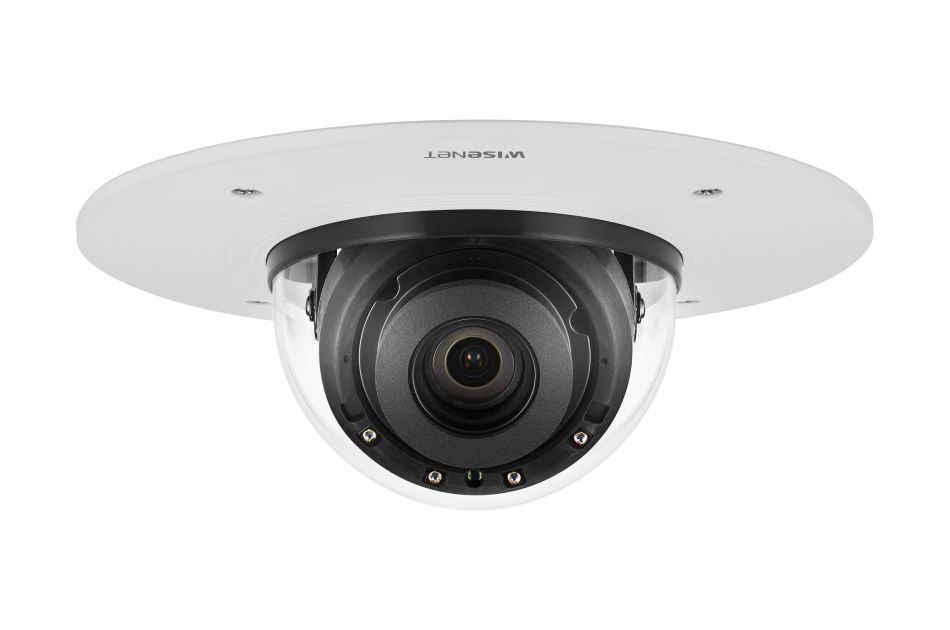 Hanwha Techwin - XND-8081RF | Digital Key World