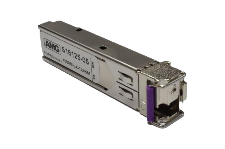 AMG Systems - S18125 | Digital Key World