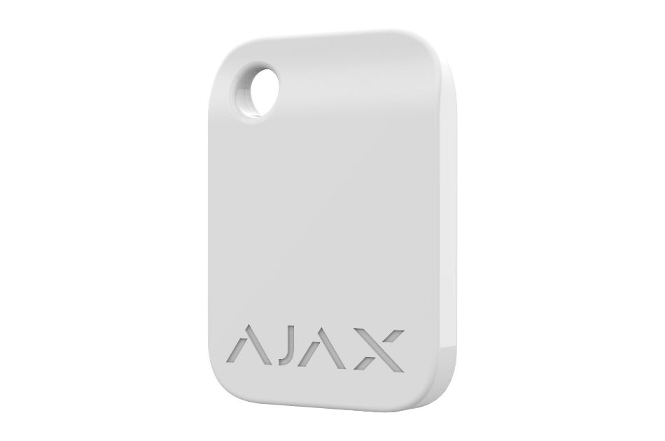 AJAX - Tag (10pcs) | Digital Key World