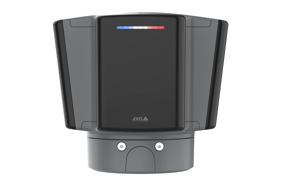 AXIS - AXIS D2124-VE RADAR