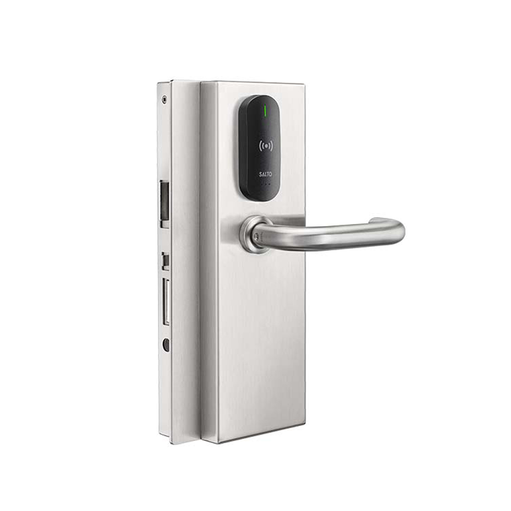 SALTO - XS4 Original+ DIN glass door escutcheon - Configurator