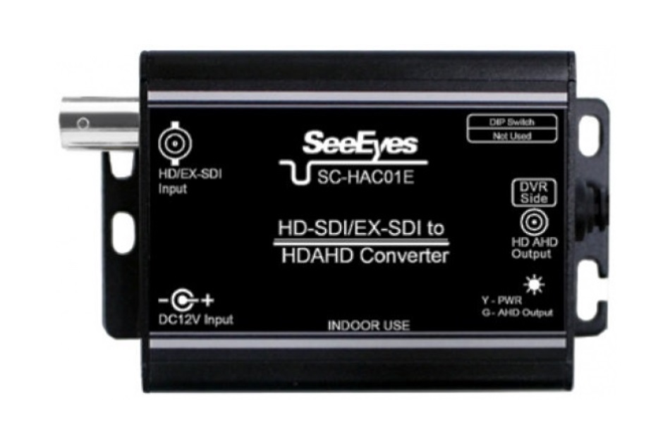 SeeEyes - SC-HAC01E | Digital Key World