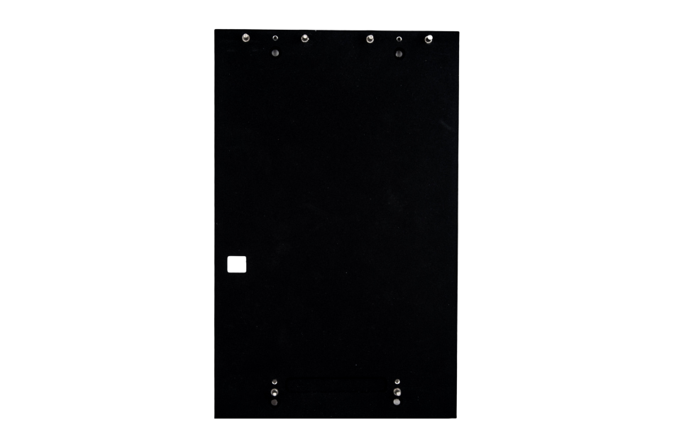 2N - IP Verso Backplate 2x3M | Digital Key World