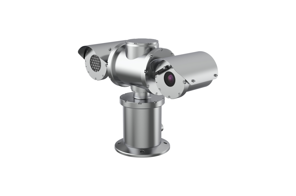 Hanwha Vision - TNU-6324ER