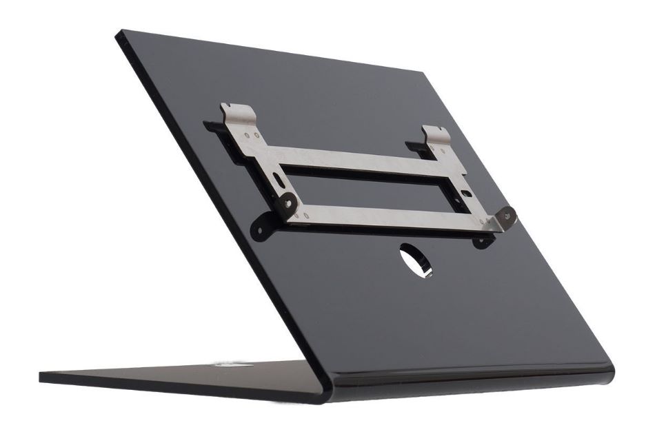 2N - 2N Indoor Touch Stand Black | Digital Key World