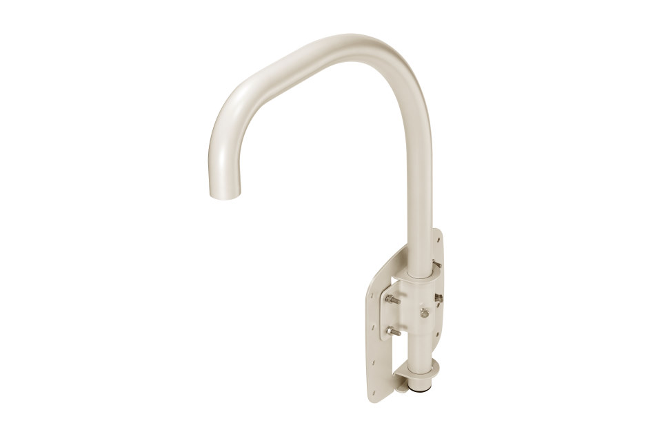 Hanwha Techwin - SBP-300LM | Digital Key World