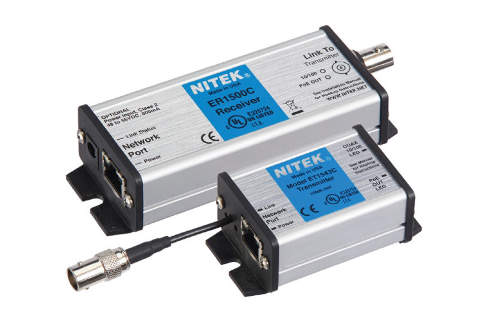 Nitek - EL1500C | Digital Key World