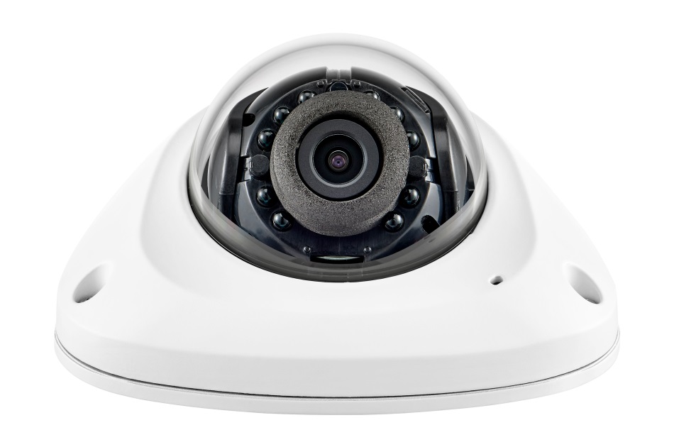 Hanwha Vision - ANV-L6023R | Digital Key World