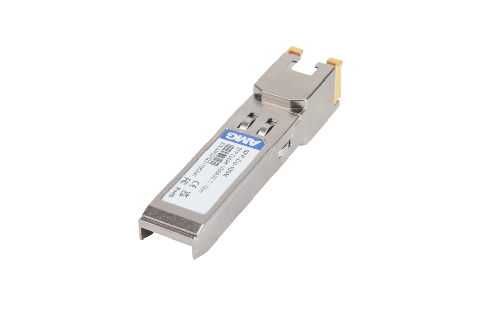 AMG Systems - SFP-CU-100M