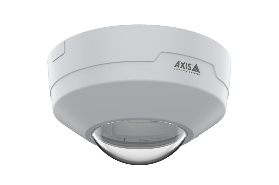 Axis - AXIS TM3820 VANDAL CASING 4P | Digital Key World