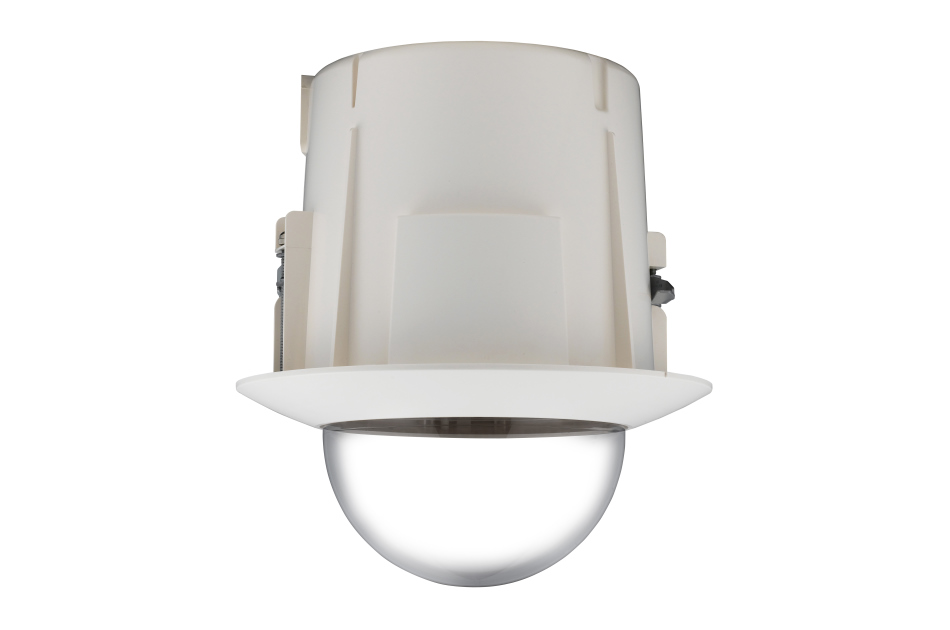 Hanwha Techwin - SHP-3701F | Digital Key World