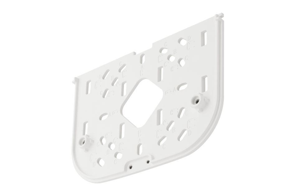 Hanwha Techwin - SBP-160WMW1 | Digital Key World