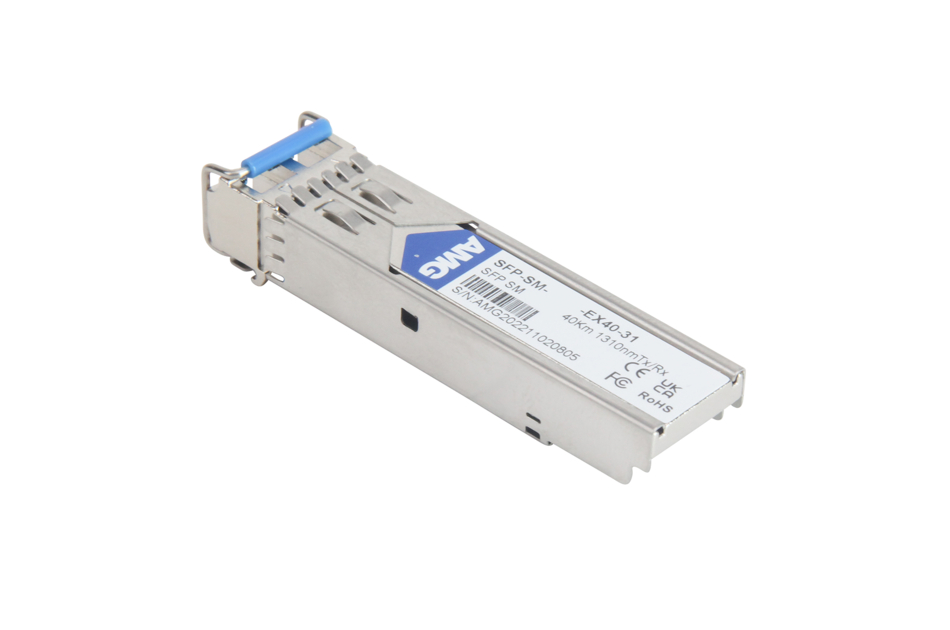 AMG Systems - SFP-SM-1G-EX40-31