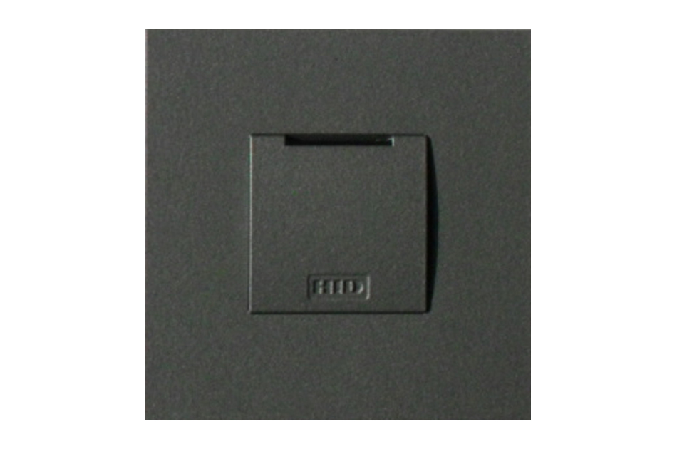 HID - multiCLASS R95B SIEDLE-DG | Digital Key World