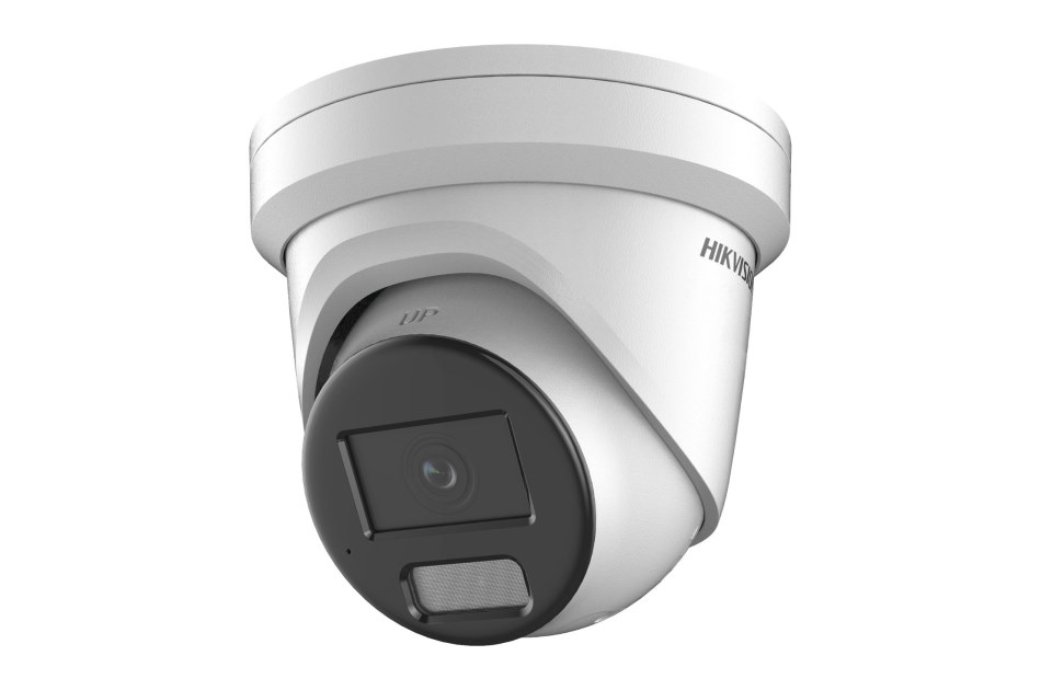 Hikvision - DS-2CD2326G2-IU(2.8mm)(C) | Digital Key World