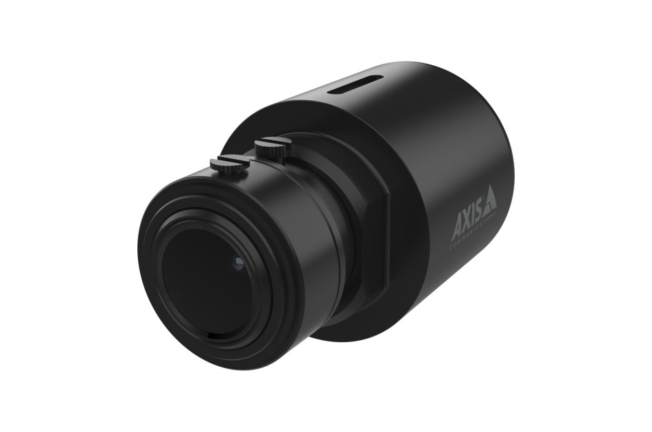 Axis - AXIS F2115-R VARIFOCAL BULK 8 | Digital Key World