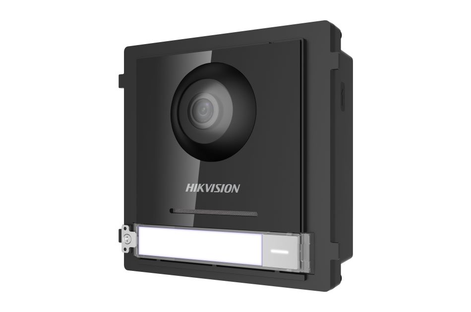 Hikvision - DS-KD8003-IME1/EU | Digital Key World