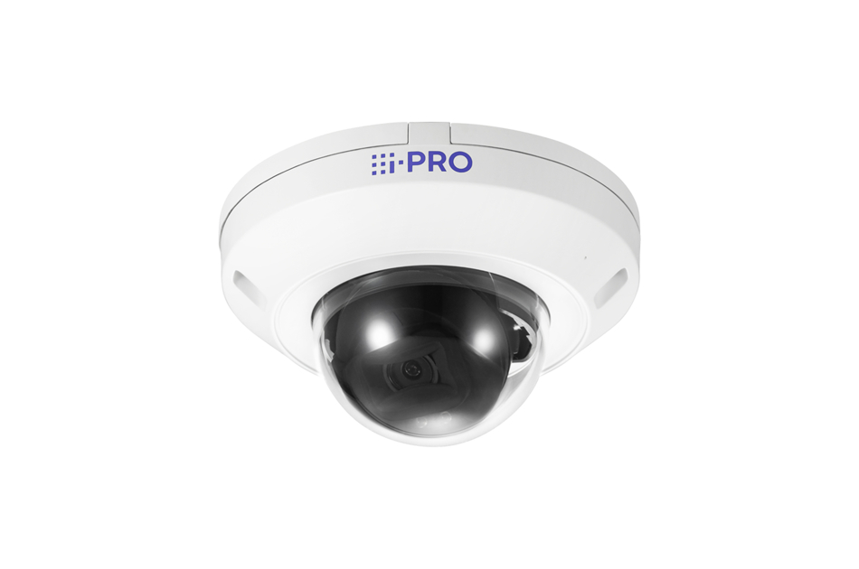i-PRO - WV-U22301-F3L