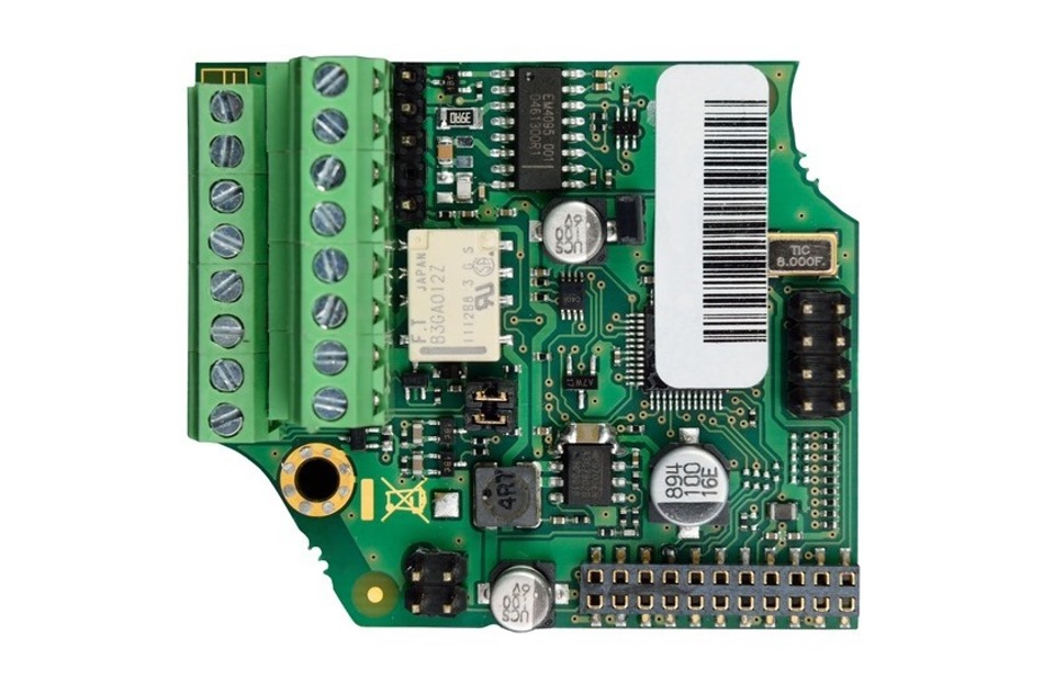 2N - 2N RFID Card Reader 125KHz | Digital Key World