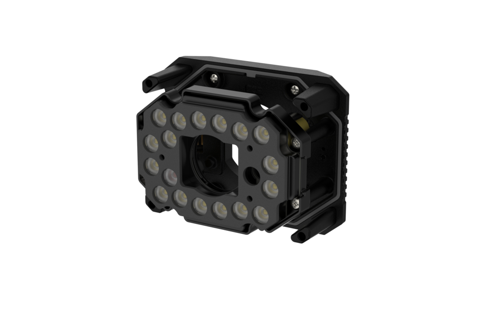 Hanwha Vision - SPI-BWM0