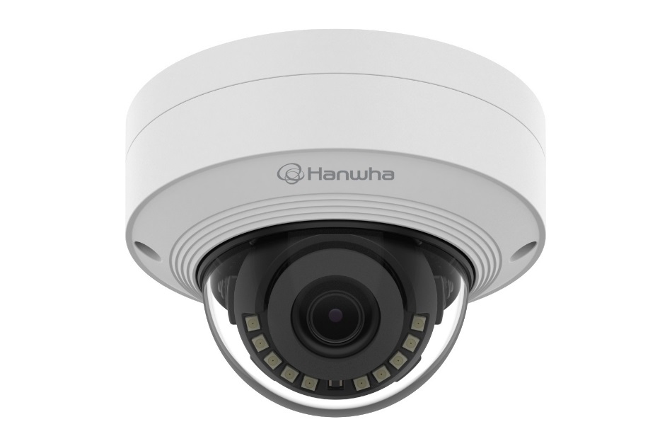 Hanwha Vision - QNV-C8011R | Digital Key World