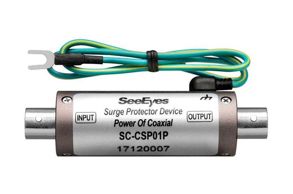 SeeEyes - SC-CSP01P | Digital Key World