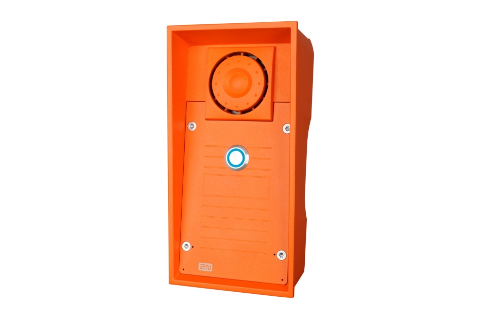 2N - 2N IP Safety 1Button | Digital Key World