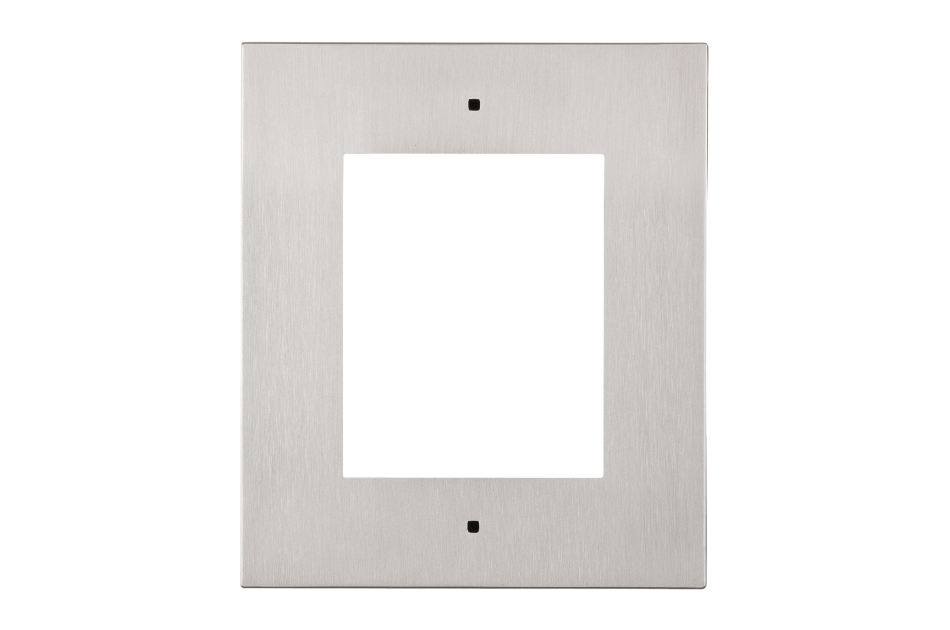 2N - 2N IP Verso Flush Frame 1M | Digital Key World