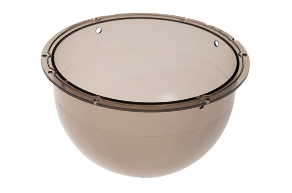 Axis - AXIS P54 SMOKED DOME | Digital Key World