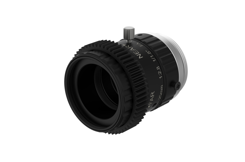 Hanwha Vision - SLM-5M25