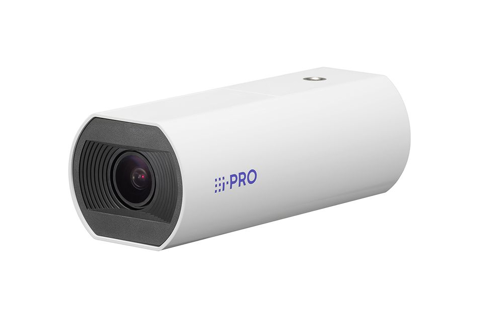 i-PRO - WV-U11301-V3V