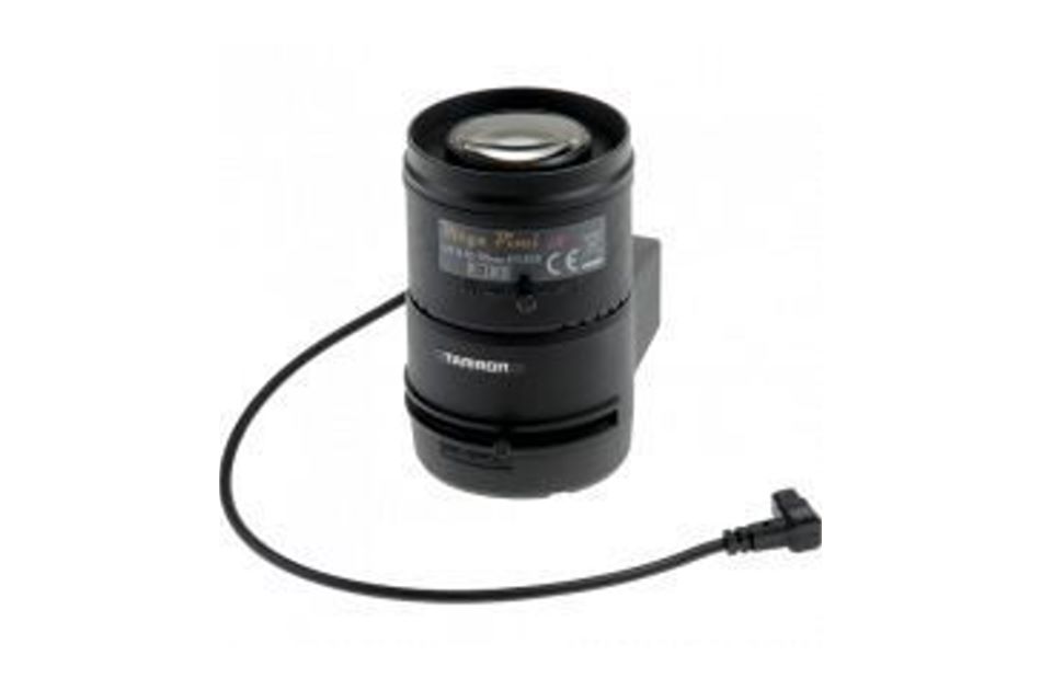 Axis - LENS CS 12-50 MM F1.4 P-IRIS 8 | Digital Key World