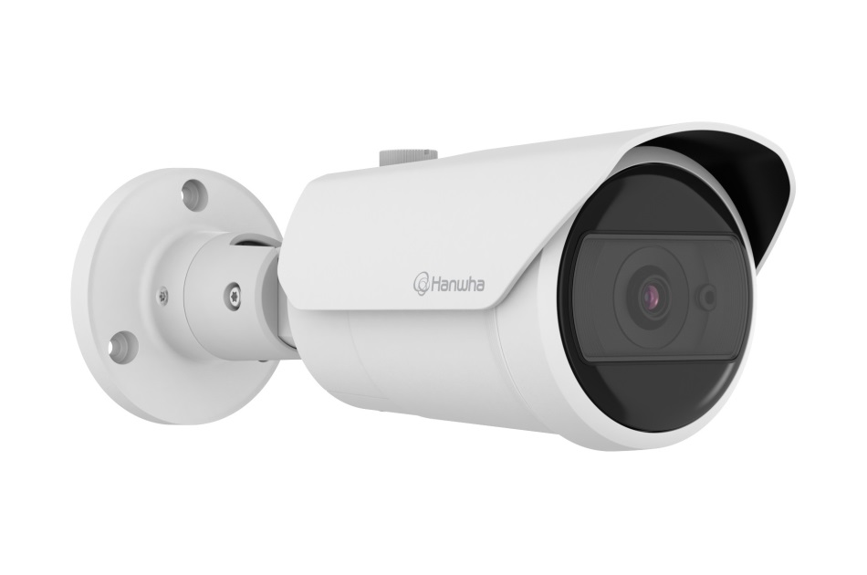 Hanwha Vision - QNO-C8023R | Digital Key World