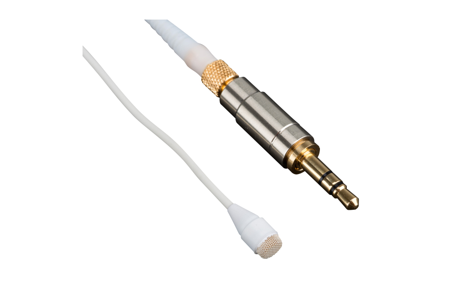 Axis - AXIS T8353A MICROPHONE 3.5MM | Digital Key World