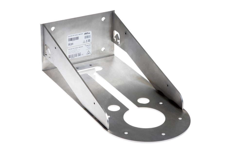 Axis - WALL MOUNT EXCAM XPT | Digital Key World