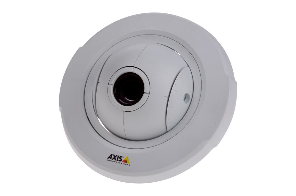 Axis - AXIS FA4090-E 4MM 8.3 FPS | Digital Key World