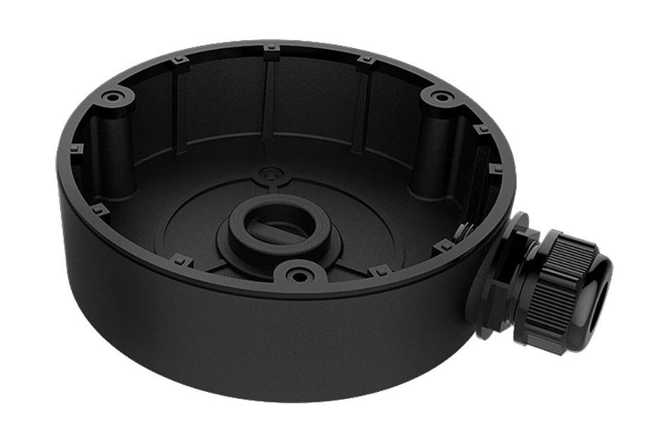 Hikvision - DS-1280ZJ-DM46(Black) | Digital Key World