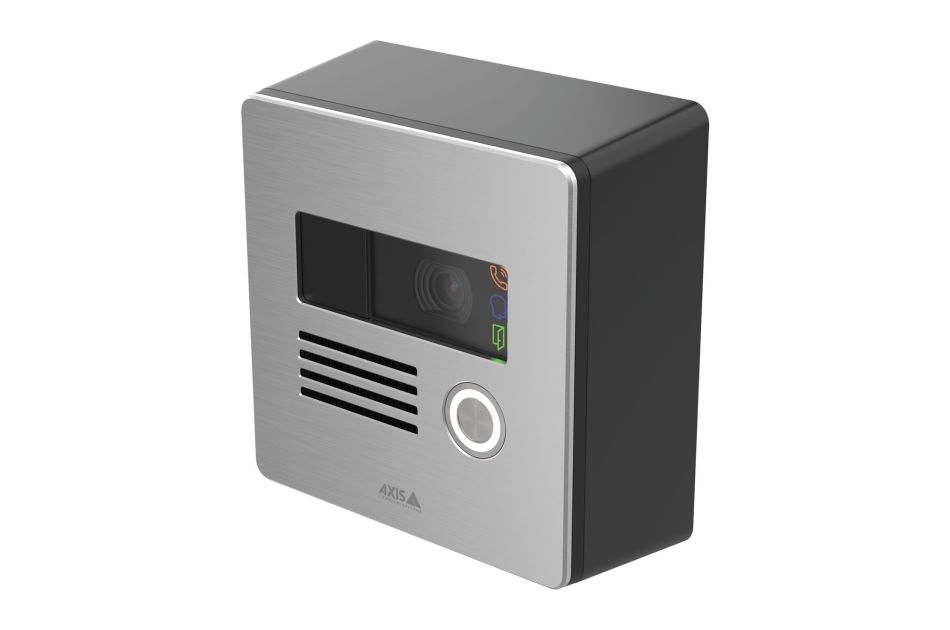 Axis - AXIS TI8602 WALL MOUNT | Digital Key World