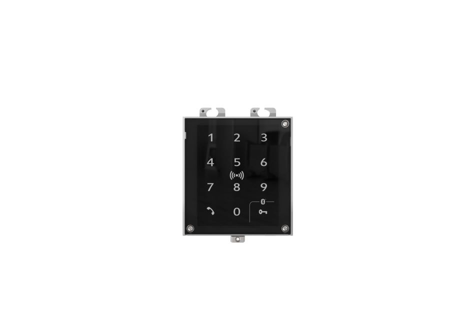 2N - 2N IP Verso Touch keypad | Digital Key World