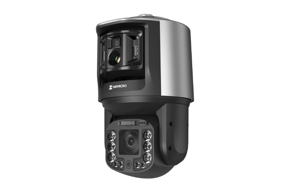 Hikvision - HM-TX2840-10/G0/T1(O-STD) | Digital Key World