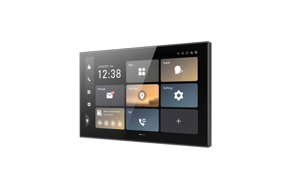 Hikvision - DS-KH9570-WTE1(O-STD)/S