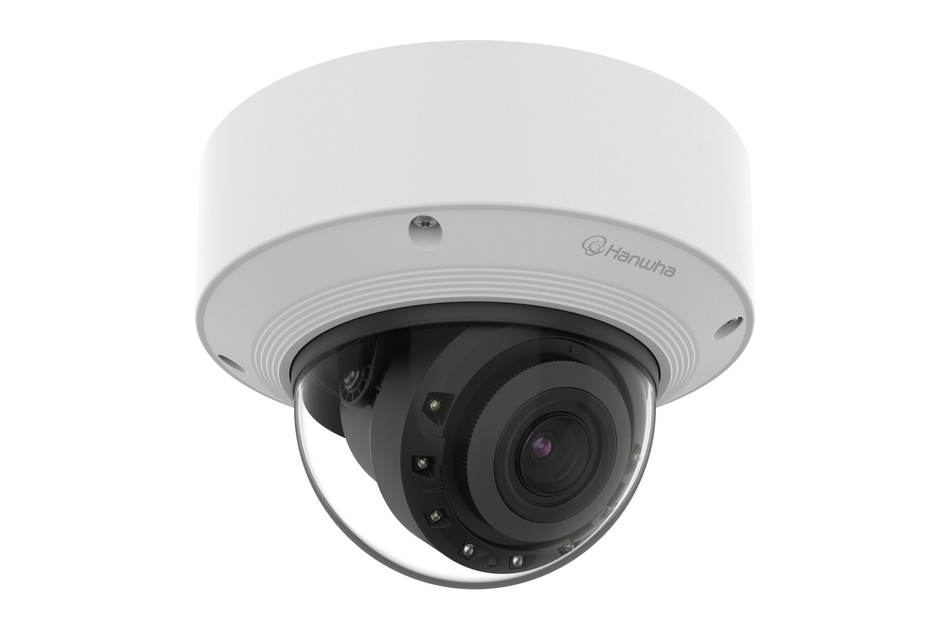 Hanwha Vision - XND-A6084RV
