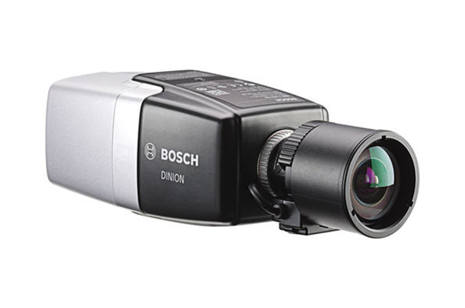 Bosch Sicherheitssysteme - NBN-75023-BA | Digital Key World