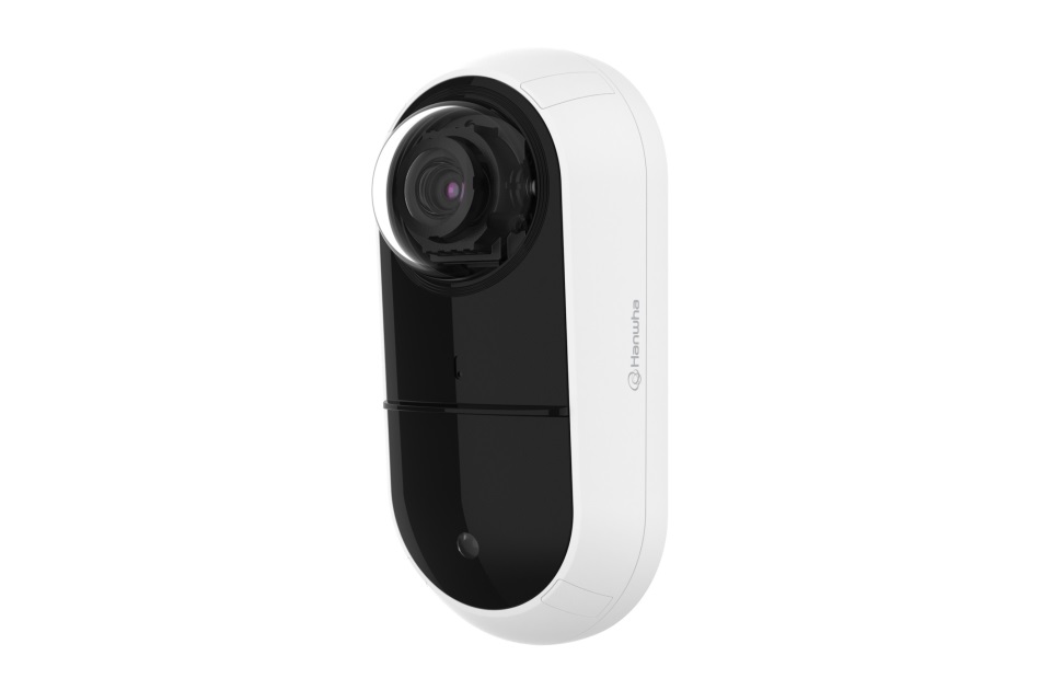 Hanwha Vision - TNV-C8011RW | Digital Key World