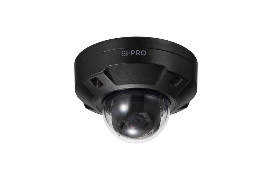 i-Pro - WV-S25700-V2LN1 | Digital Key World