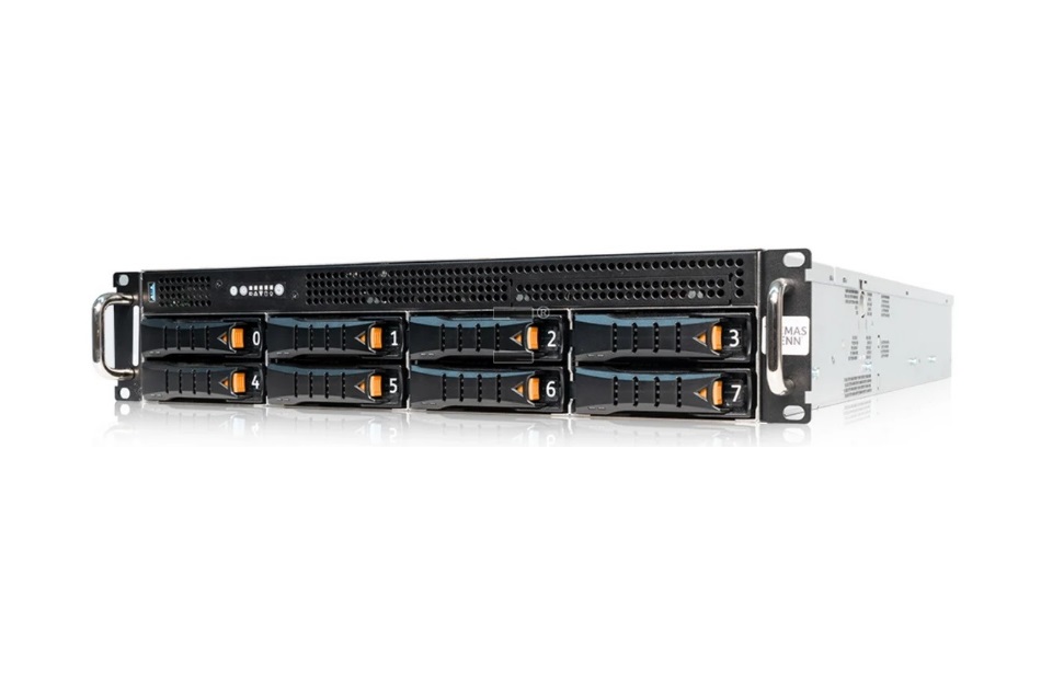 Solvido - SOL-VIDEOMANAGEMENT-SERVER XL | Digital Key World
